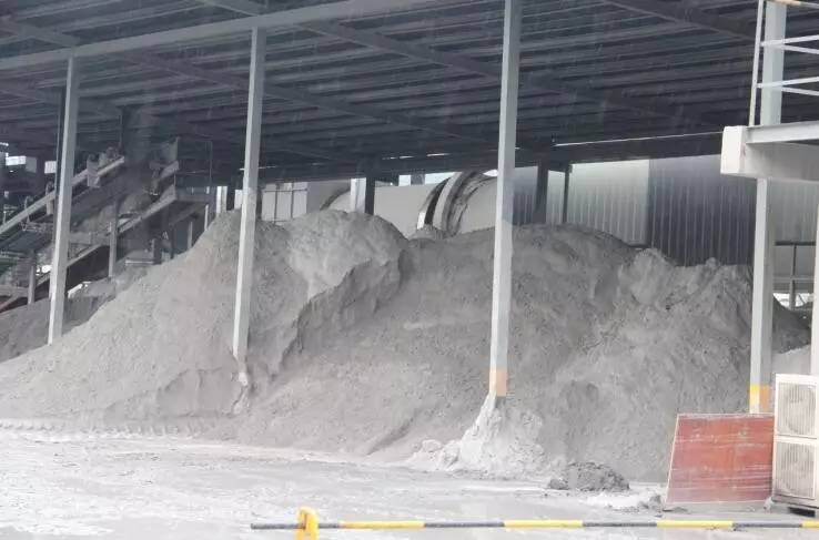 标志着增值肥料已经形成新产业