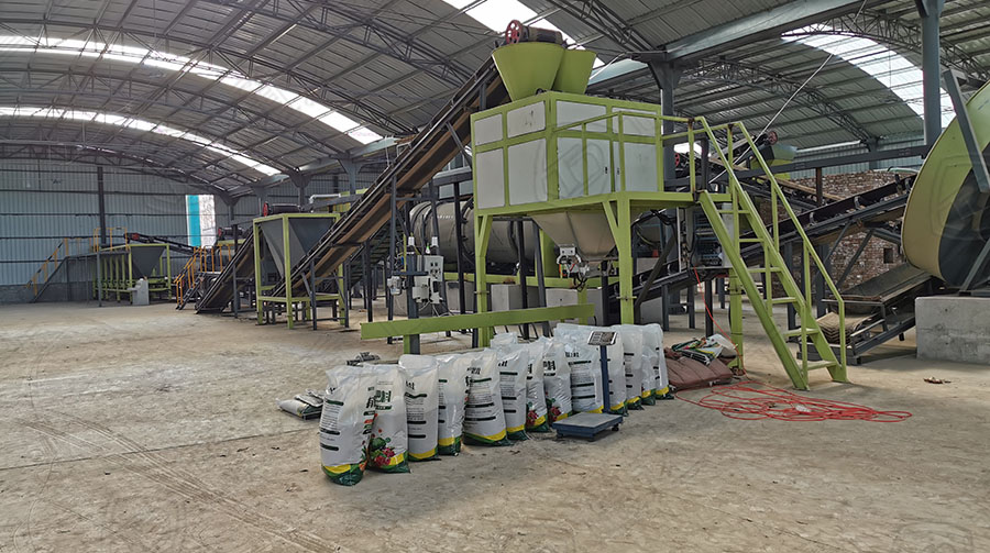 研发了适合我国国情的12大系列上百个品种