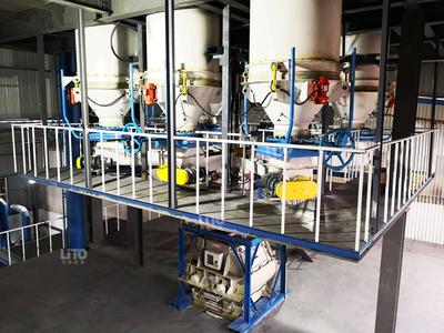 该营业部及时向武汉铁路物流中心相关部门汇报