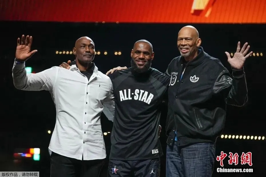 勒布朗·詹姆斯生涯常规赛与季后赛得分突破5万