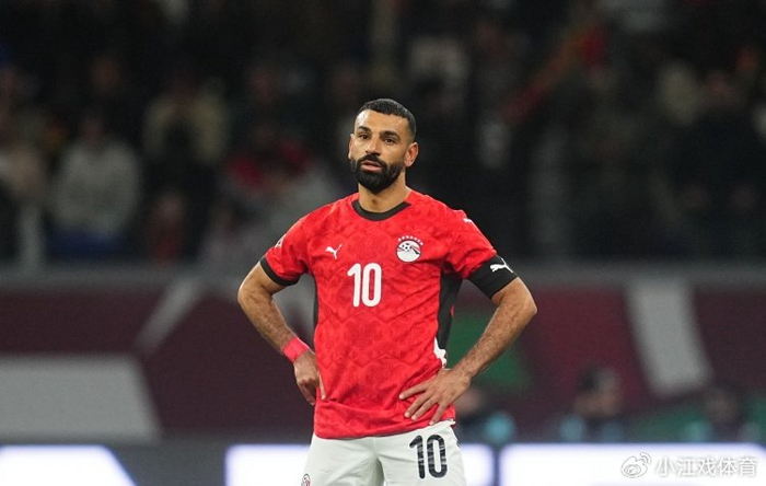 传奇射手萨拉赫确认离队 结束9年利物浦传奇生涯