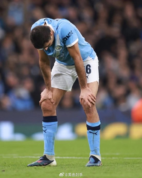 曼城联赛杯决赛力克阿森纳 罗德里复出后谈重返