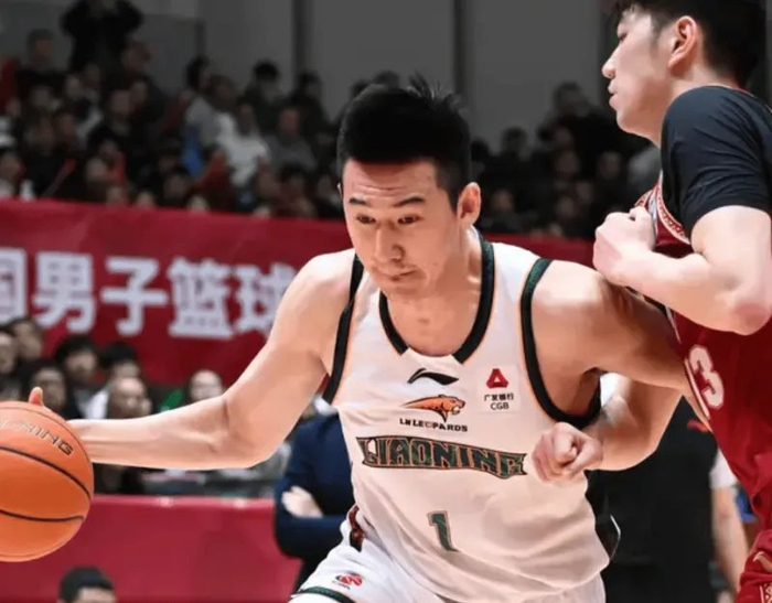 浙江力克辽宁难掩隐患 三分与篮板成胜负关键