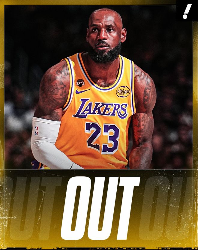 詹姆斯缺席湖人防守数据飙升 东契奇里夫斯组合