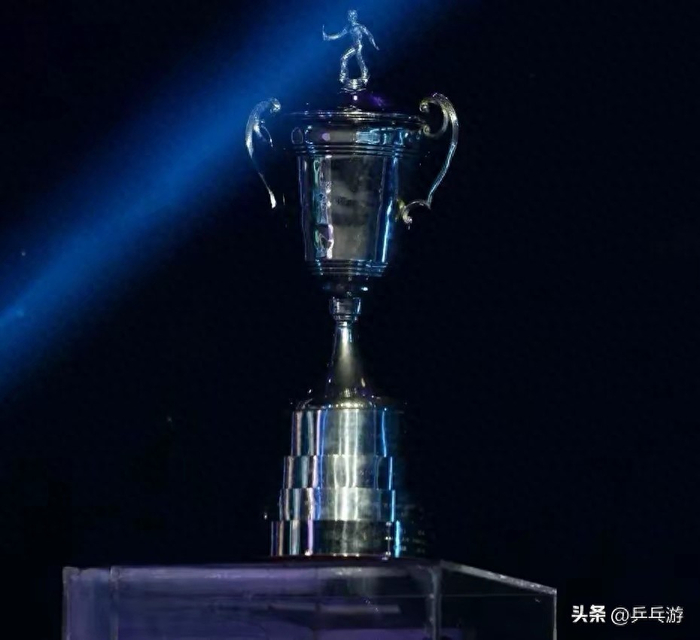 埃文斯杯44年历史回顾 中国选手25次问鼎冠军