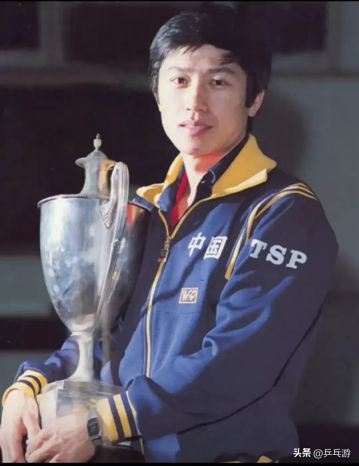 埃文斯杯44年历史回顾 中国选手25次问鼎冠军