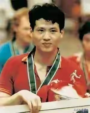 埃文斯杯44年历史回顾 中国选手25次问鼎冠军