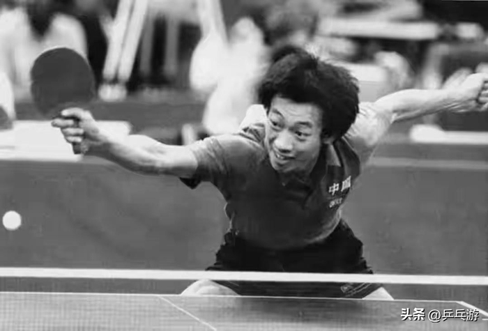 埃文斯杯44年历史回顾 中国选手25次问鼎冠军