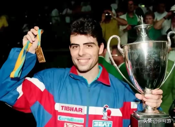 埃文斯杯44年历史回顾 中国选手25次问鼎冠军