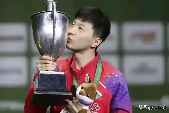 埃文斯杯44年历史回顾 中国选手25次问鼎冠军