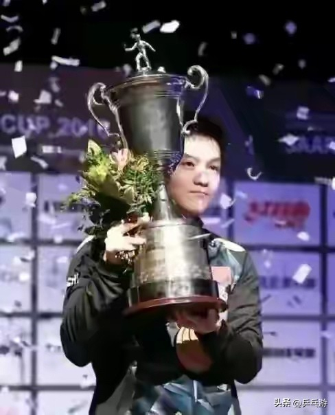 埃文斯杯44年历史回顾 中国选手25次问鼎冠军