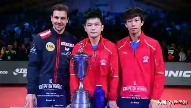 埃文斯杯44年历史回顾 中国选手25次问鼎冠军