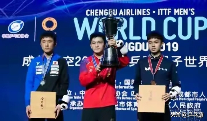 埃文斯杯44年历史回顾 中国选手25次问鼎冠军