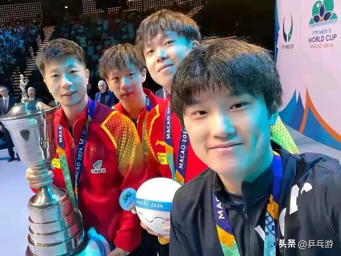 埃文斯杯44年历史回顾 中国选手25次问鼎冠军