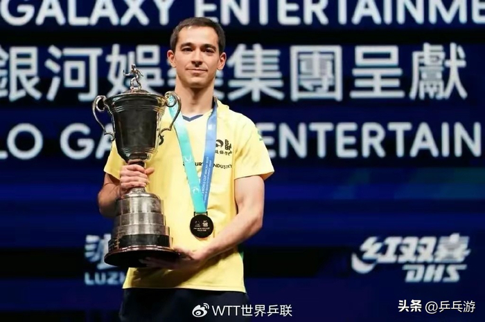 埃文斯杯44年历史回顾 中国选手25次问鼎冠军