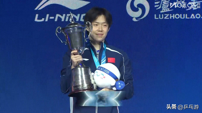 埃文斯杯44年历史回顾 中国选手25次问鼎冠军