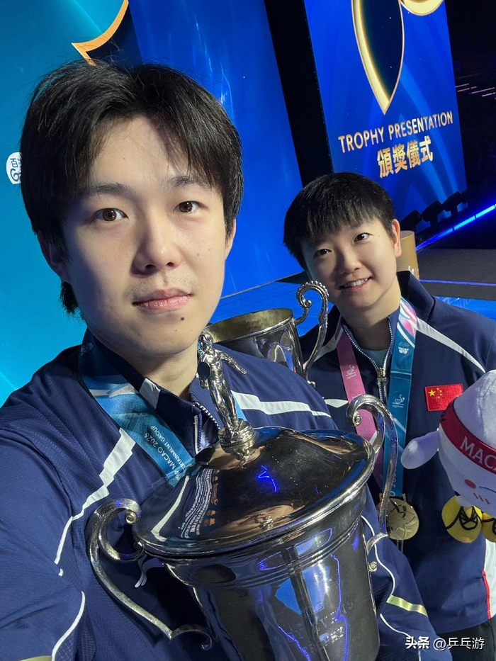 埃文斯杯44年历史回顾 中国选手25次问鼎冠军