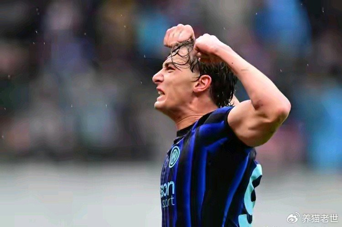 意甲争冠格局生变 国米逆转科莫 那不勒斯遭平局