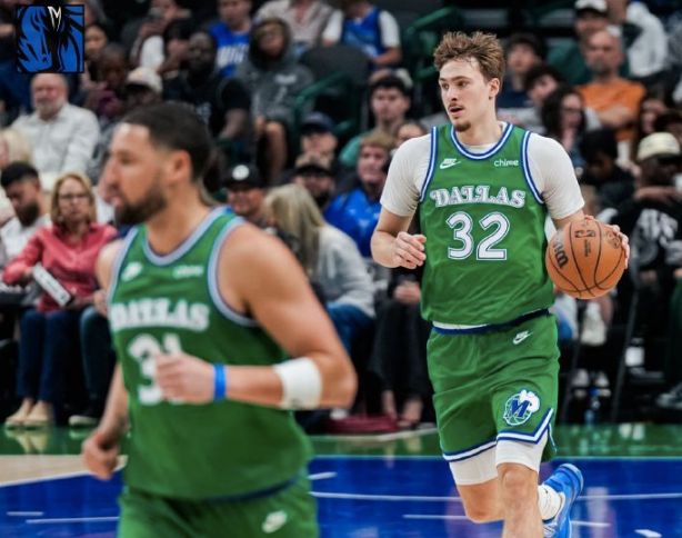 独行侠主场迎战湖人 东契奇缺阵湖人陷困境