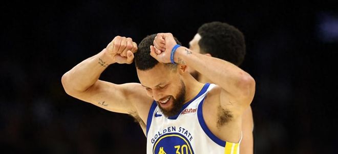 勇士附加赛惨败太阳 15分差距终结季后赛征程