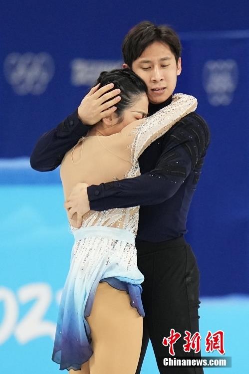 韩聪任国际滑联技术委员 奥运双冠王履新